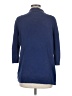Spring & Mercer Blue Cardigan Size M - photo 2