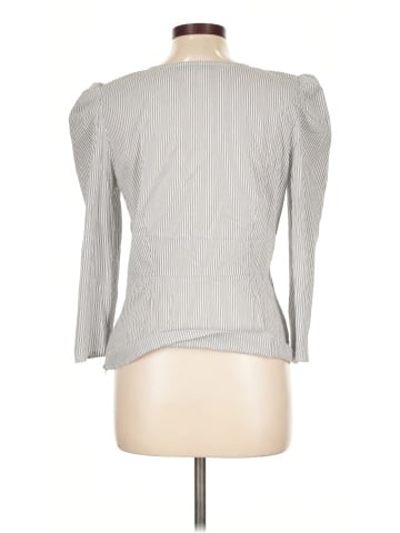 Sugar Lips 3/4 Sleeve Blouse (view 2)
