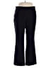 Anne Klein Black Dress Pants Size XL - photo 1