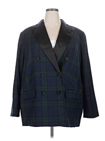 Lauren by Ralph Lauren Blazer (view 1)