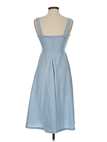 Shein Cocktail Dress (view 2)