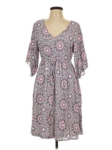 Torrid Casual Dress (view 1)
