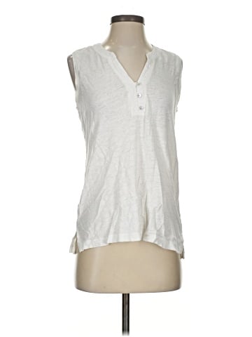 Tommy Bahama Sleeveless T-Shirt (view 1)