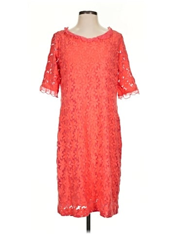 Sara Campbell Cocktail Dress (view 1)