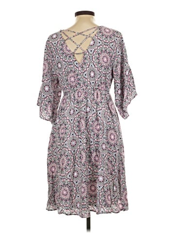 Torrid Casual Dress (view 2)