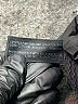 AG Jeans Black Sweatshirt Size S - photo 8