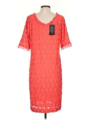 Sara Campbell Cocktail Dress (view 2)