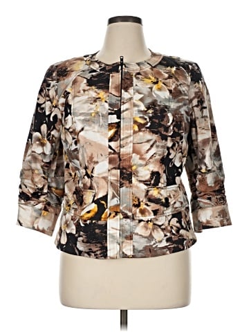 Coldwater Creek Jacket (view 1)