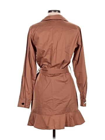 Karina Grimaldi Casual Dress (view 2)