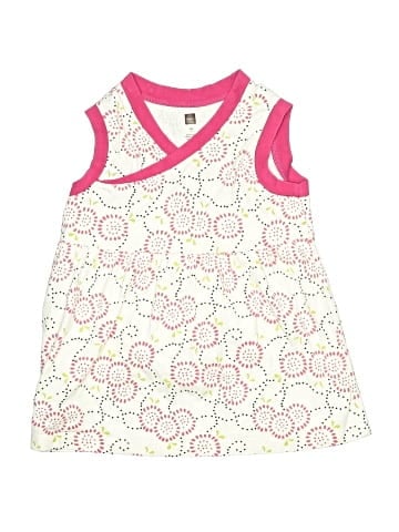 Tea Sleeveless Top (view 1)