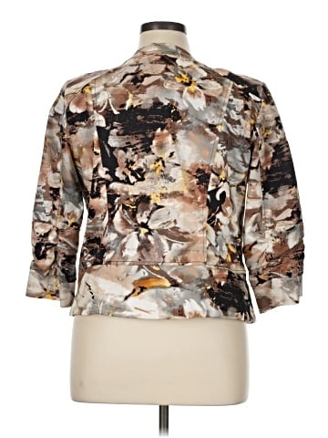 Coldwater Creek Jacket (view 2)