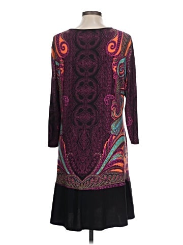 MSK Casual Dress (view 2)