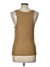 Out From Under Tan Tank Top Size L - photo 2