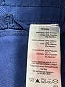 Asics Solid Blue Athletic Shorts Size S (estimated) - photo 3