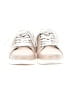 ABEO 100% Leather Tan Sneakers Size 6 - photo 2
