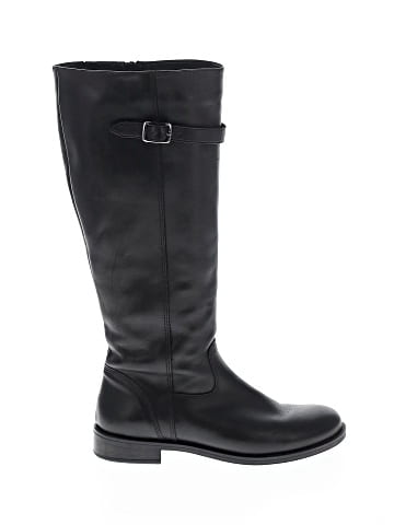 Italian Shoemakers Footwear Boots (view 1)