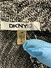 DKNYC Chevron-herringbone Gray Casual Skirt Size XS - photo 4