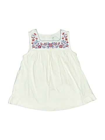 Baby Gap Sleeveless T-Shirt (view 1)