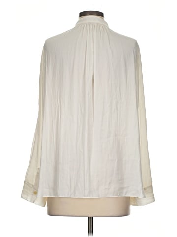 Zadig & Voltaire Long Sleeve Blouse (view 2)