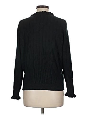 Dialogue Cardigan (view 2)