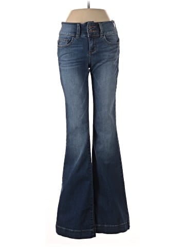 SNEAK PEEK Jeans (view 1)