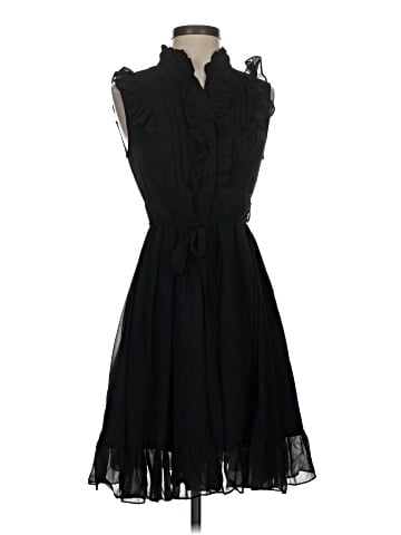 Moon Collection Cocktail Dress (view 1)
