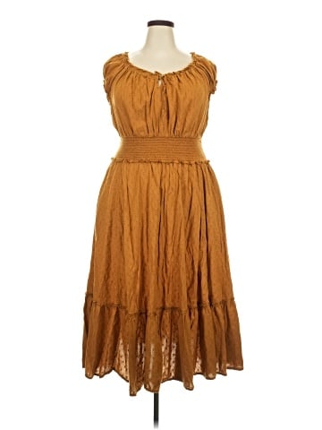 Old Navy Casual Dress (view 1)