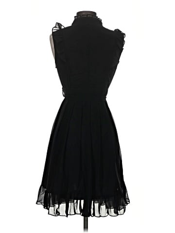 Moon Collection Cocktail Dress (view 2)