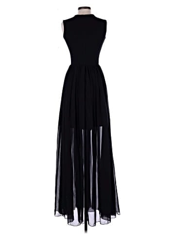 Dress the Population Cocktail Dress (view 2)