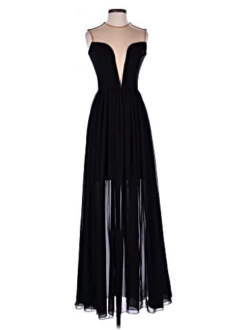 Dress the Population Cocktail Dress (view 1)