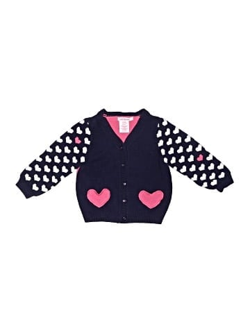 Lilly Wicket Cardigan (view 1)