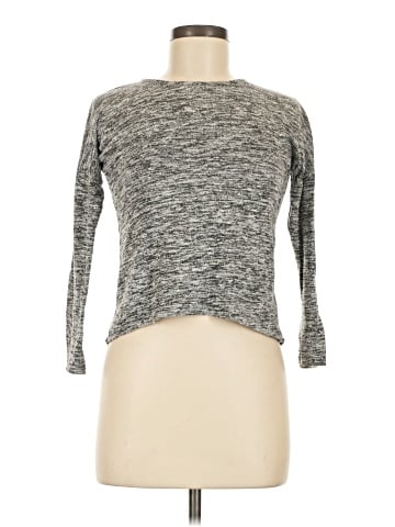 Copper Key 3/4 Sleeve Top (view 1)