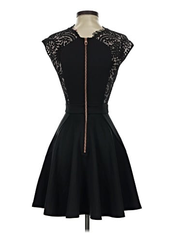 Ted Baker London Cocktail Dress (view 2)