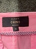 J.Crew Solid Pink Shorts Size 6 - photo 3