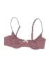Solid & Striped Paisley Red Swimsuit Top Size S - photo 1