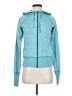 Patagonia Teal Zip Up Hoodie Size S - photo 1