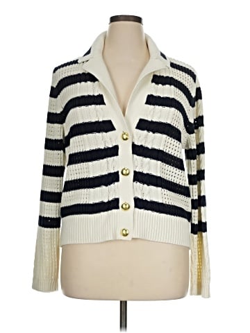 Talbots Cardigan (view 1)