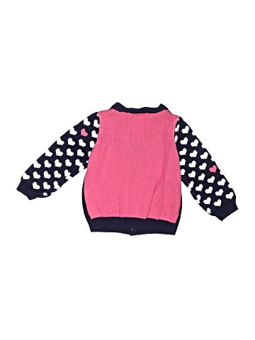 Lilly Wicket Cardigan (view 2)