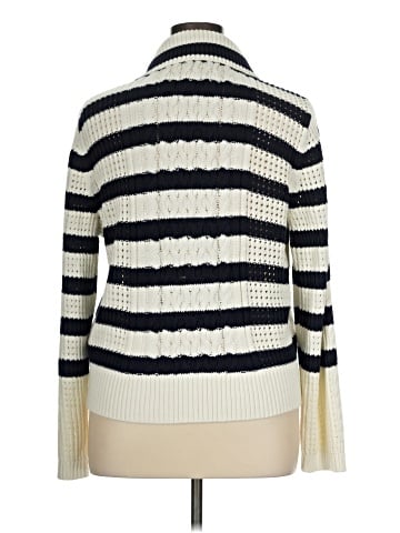 Talbots Cardigan (view 2)