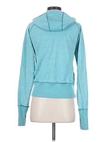 Patagonia Zip Up Hoodie (view 2)