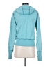 Patagonia Teal Zip Up Hoodie Size S - photo 2