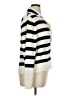 Talbots 100% Cotton Ivory White Cardigan Size XL - photo 4