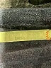 Alternative Earth Gray Cardigan Size M - photo 7