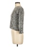 Copper Key Gray 3/4 Sleeve Top Size M - photo 5