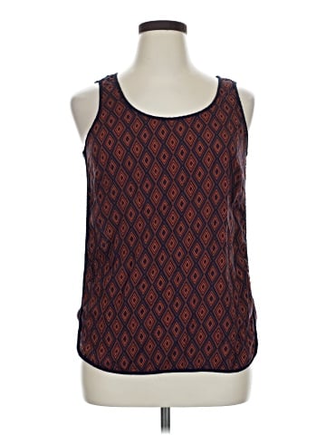 Gap Outlet Sleeveless Top (view 1)