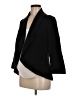 A Pea in the Pod Black Blazer Size Med Maternity - photo 1