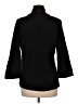 A Pea in the Pod Black Blazer Size Med Maternity - photo 2