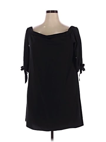 Bar III Casual Dress (view 1)