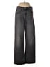Levi's Gray Jeans Size 27 waist - photo 1