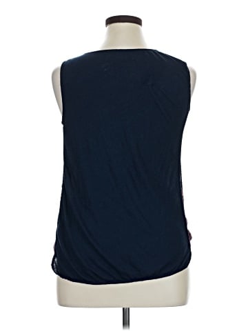 Gap Outlet Sleeveless Top (view 2)